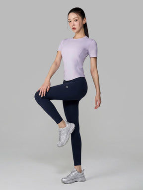 【スターターセット】夏の半袖 & V-Up 3D Plus レギンス