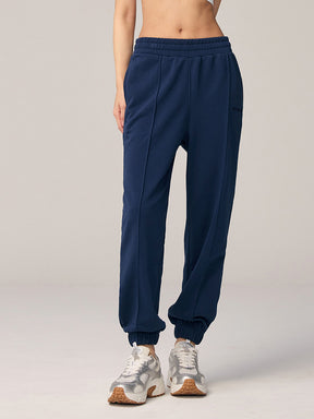 XA5370G ピンタック ジョガーパンツ (単品)