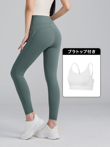 期間限定｜ブラトップ付き】アナザーレーベル フィット