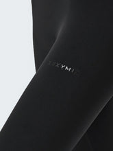 【数量限定｜BLACK EDITION】XP9157T BLACK LABEL  シグネチャー360N レギンス 9分丈