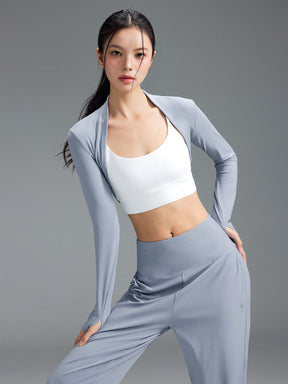 【SET】ソフトムーブ ボレロ & ジョギンス セット