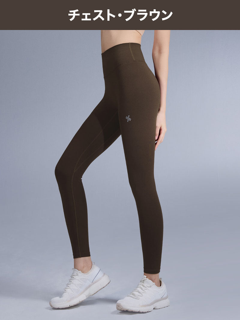 【スターターセット】夏の半袖 & V-Up 3D Plus レギンス