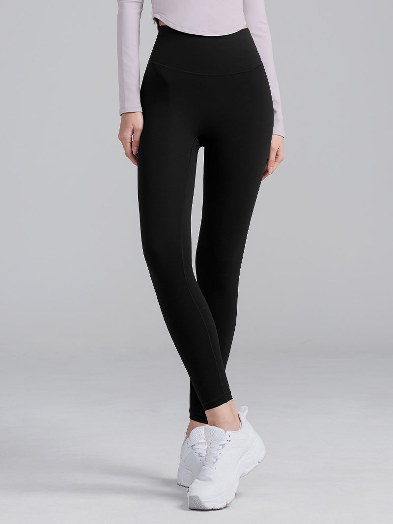 アナザーレーベル フィットレボリューション レギンス