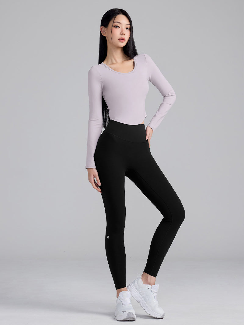 アナザーレーベル フィットレボリューション レギンス