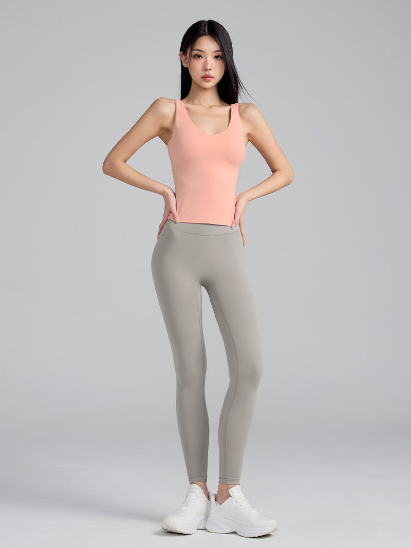 アナザーレーベル フィットレボリューション レギンス