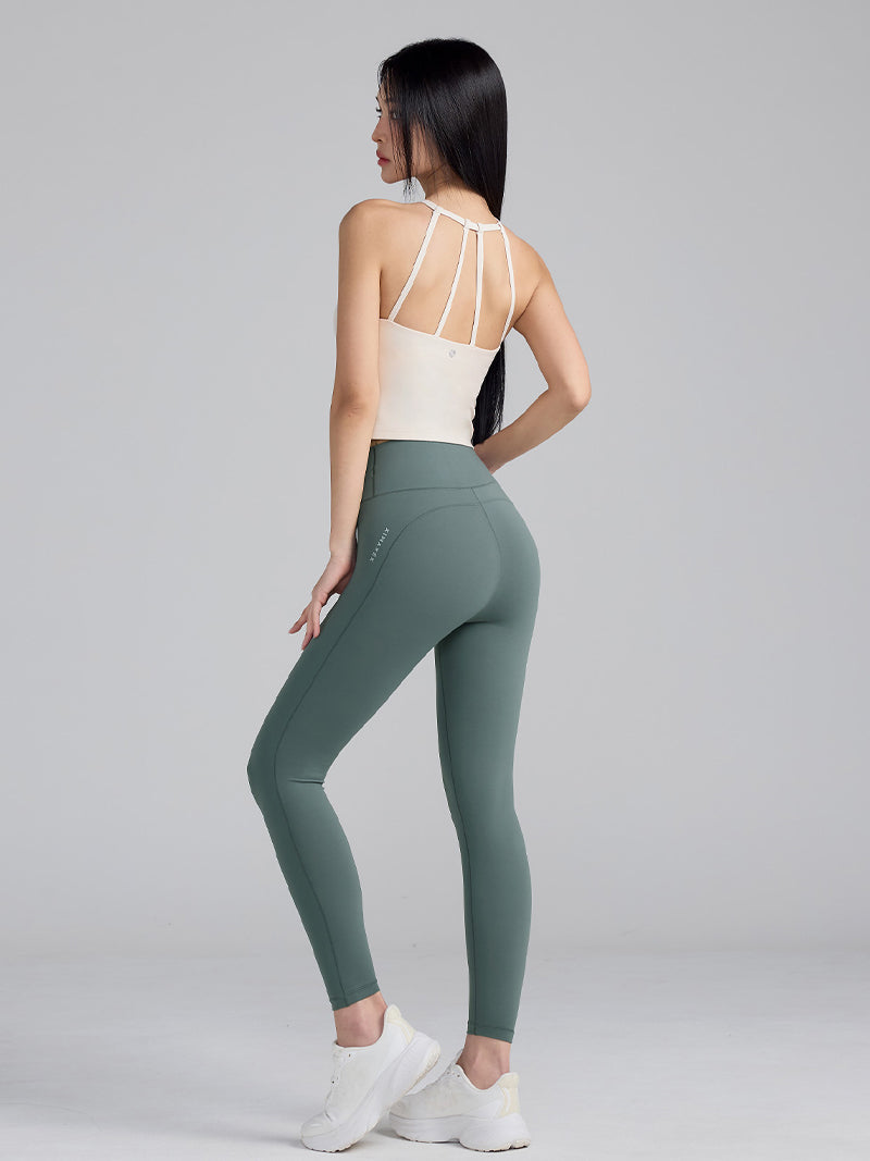 アナザーレーベル フィットレボリューション レギンス