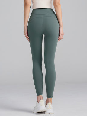 アナザーレーベル フィットレボリューション レギンス