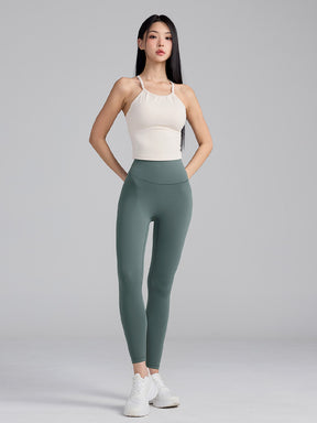 アナザーレーベル フィットレボリューション レギンス