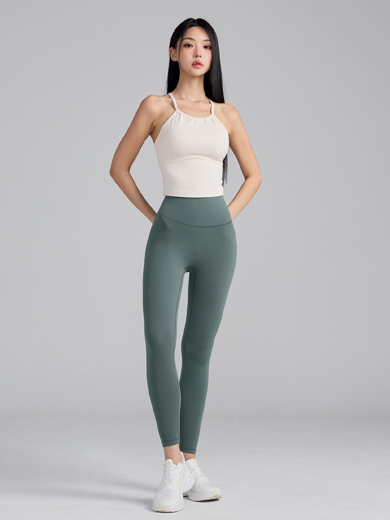 アナザーレーベル フィットレボリューション レギンス