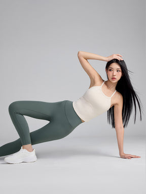 アナザーレーベル フィットレボリューション レギンス