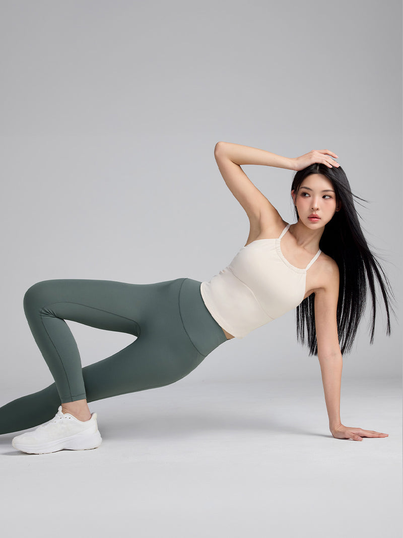 アナザーレーベル フィットレボリューション レギンス