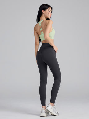 アナザーレーベル フィットレボリューション レギンス