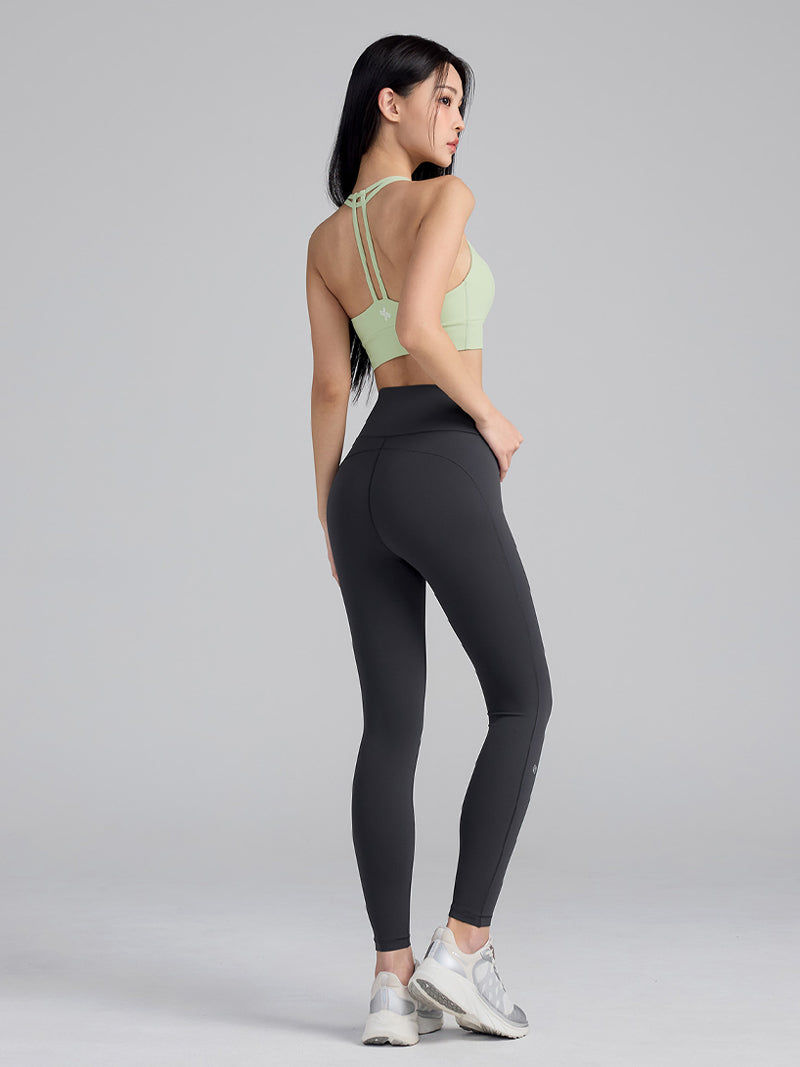 アナザーレーベル フィットレボリューション レギンス