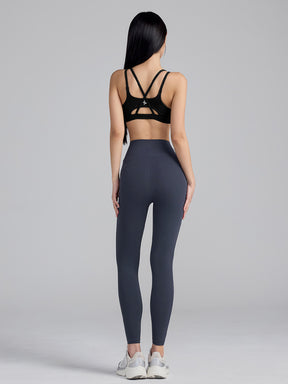 アナザーレーベル フィットレボリューション レギンス