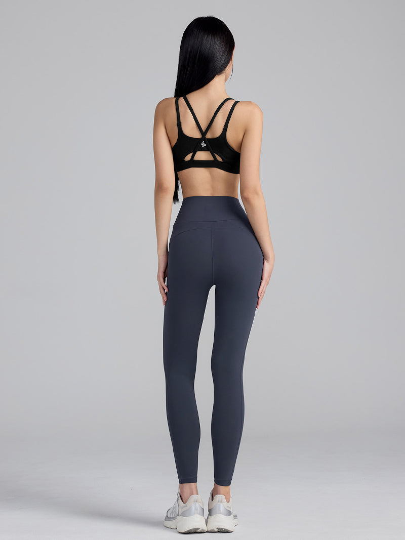 アナザーレーベル フィットレボリューション レギンス