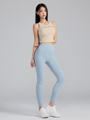 アナザーレーベル フィットレボリューション レギンス