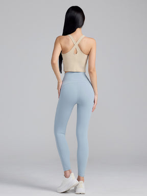 アナザーレーベル フィットレボリューション レギンス