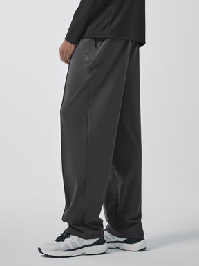 コンフォートファイン セミ ワイドパンツ