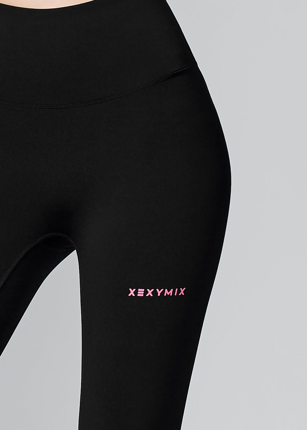 XEXYMIX公式】ヨガ・ピラティス・ジム・ゴルフ｜高機能＆スタイル