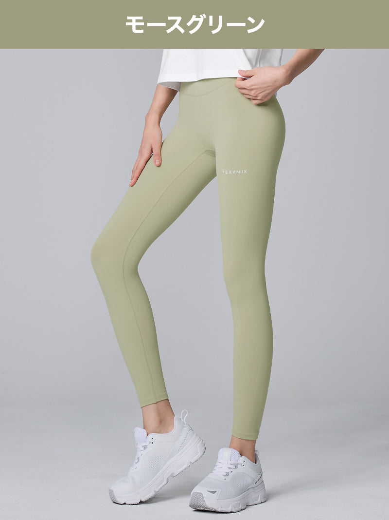 【SET】ブラトップ & シグネチャー360N レギンス