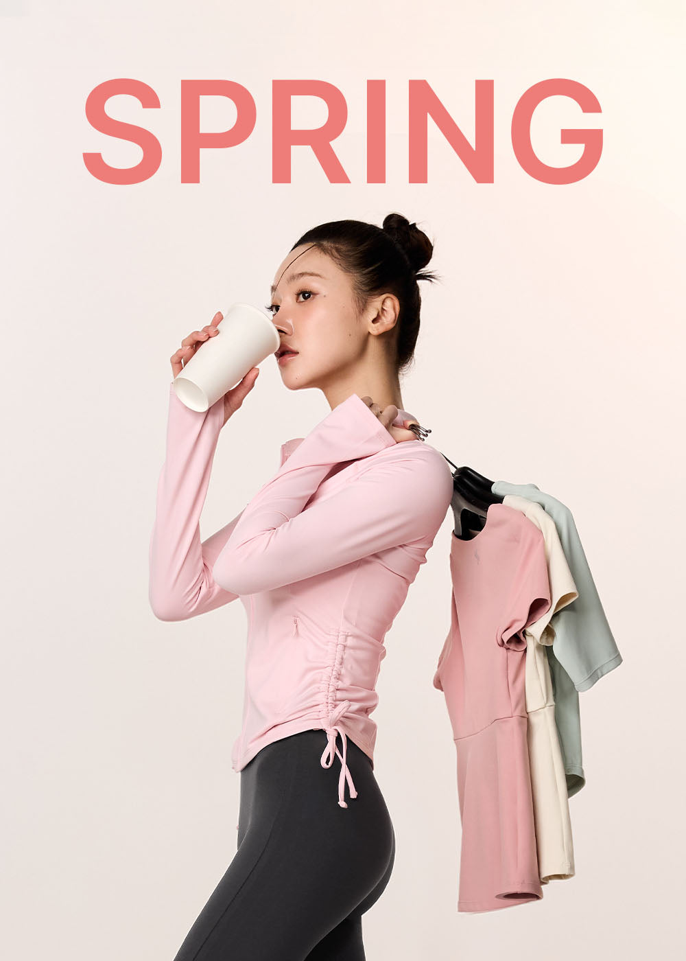 XEXYMIX公式】ヨガ・ピラティス・ジム・ゴルフ｜高機能＆スタイル