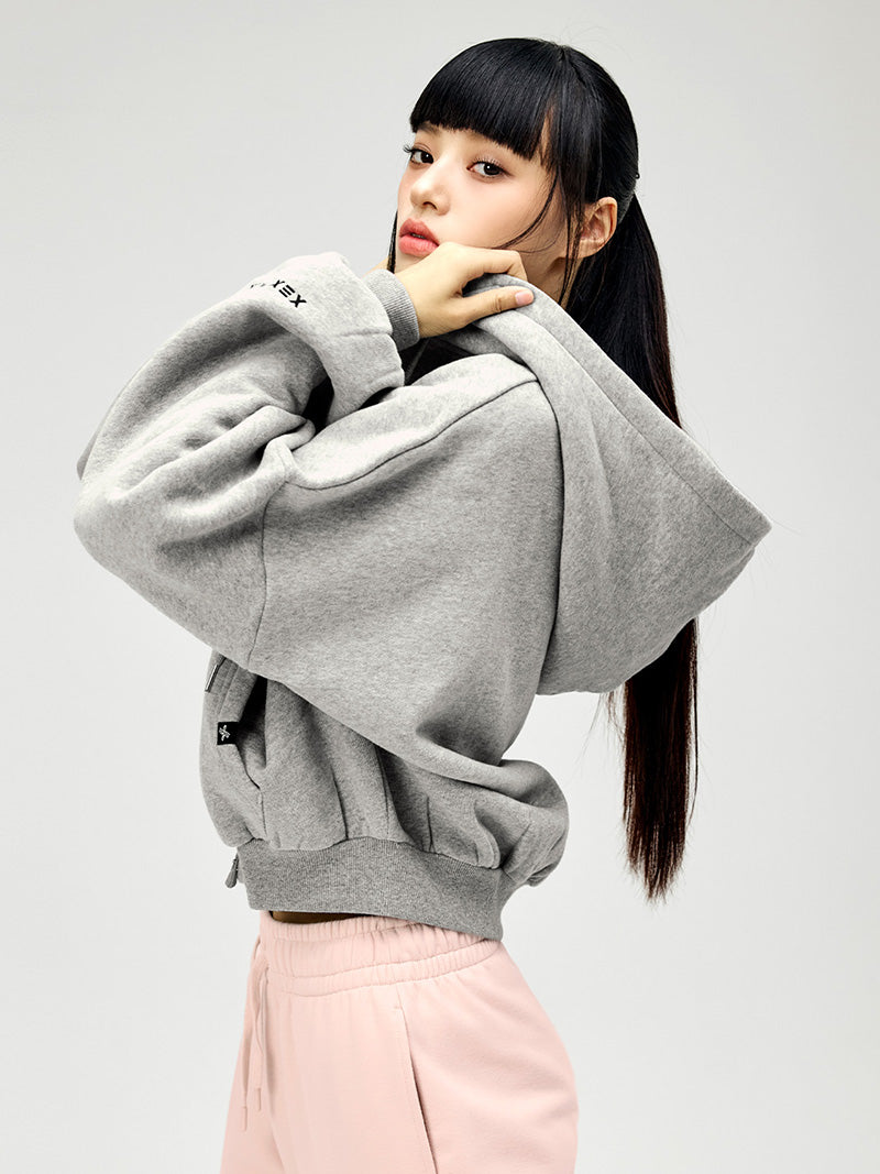 #色_メランジ・グレー