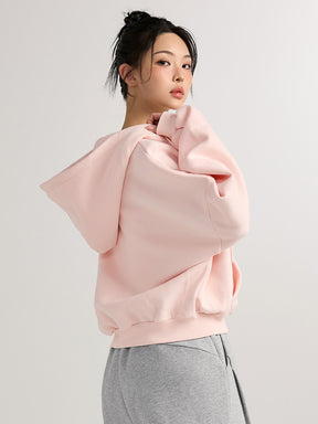 【裏起毛】XA5127N ナッピングフード付きジップアップ