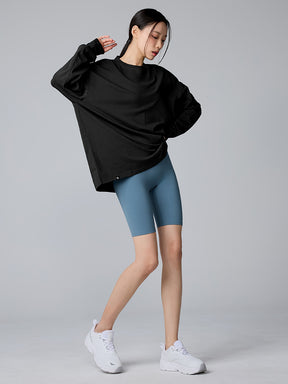 XA5353F ベーシック長袖カットソー