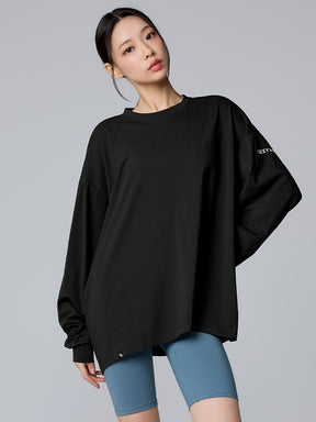 XA5353F ベーシック長袖カットソー