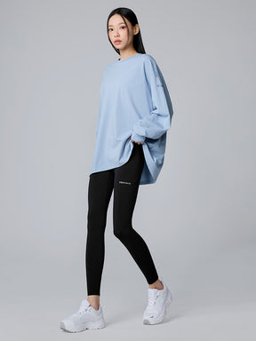 XA5353F ベーシック長袖カットソー