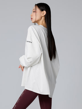 XA5353F ベーシック長袖カットソー