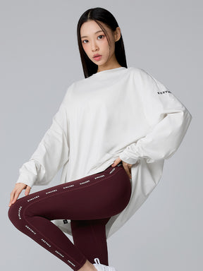 XA5353F ベーシック長袖カットソー