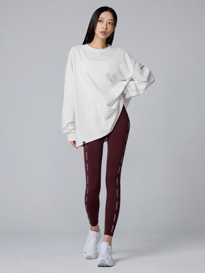 XA5353F ベーシック長袖カットソー