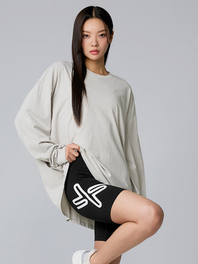 XA5353F ベーシック長袖カットソー