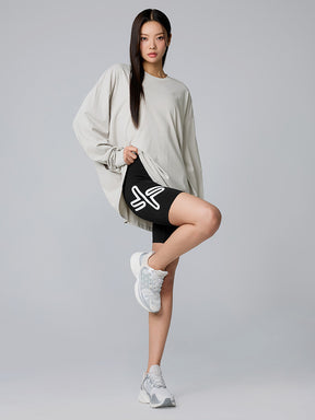 XA5353F ベーシック長袖カットソー