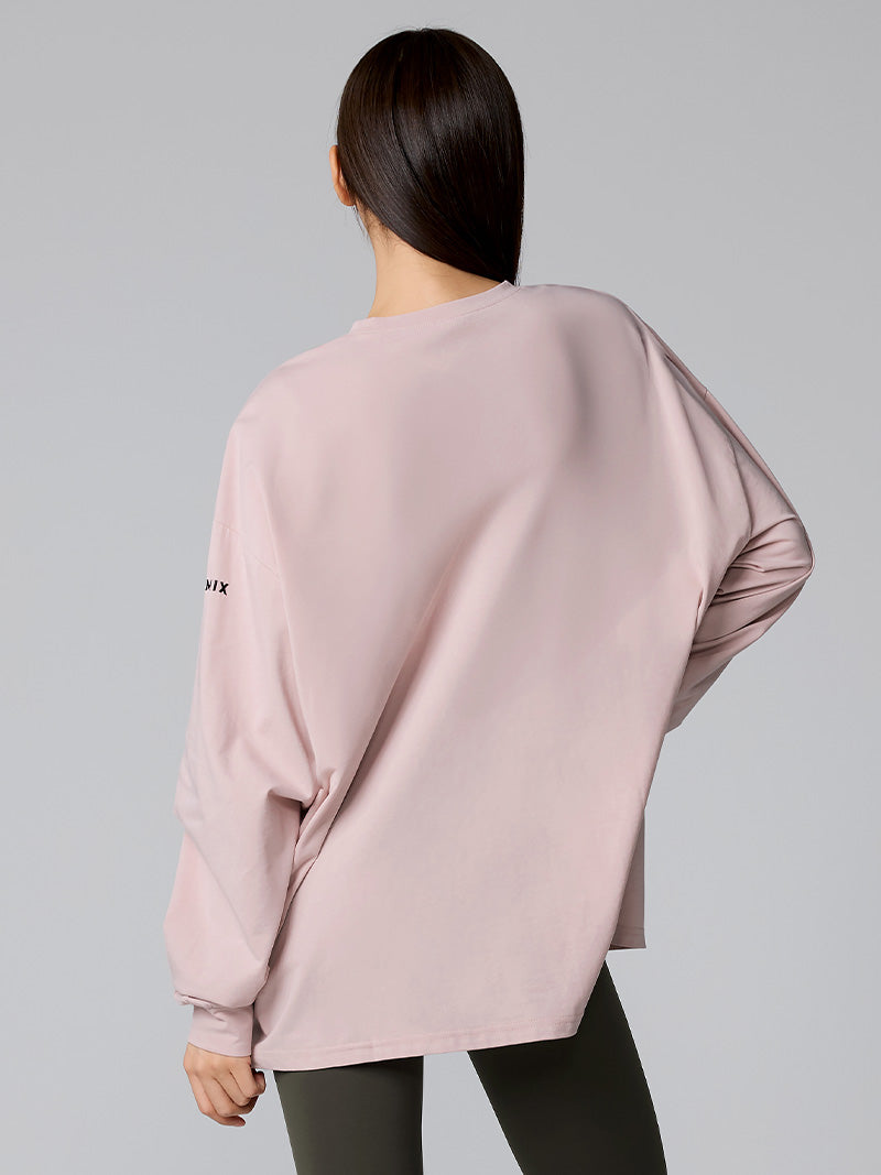 XA5353F ベーシック長袖カットソー