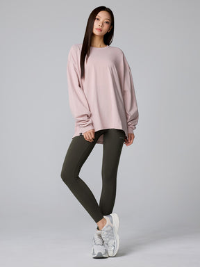 XA5353F ベーシック長袖カットソー