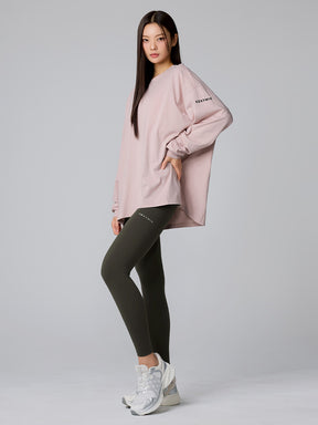 XA5353F ベーシック長袖カットソー