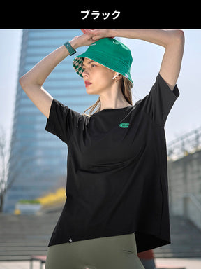 【夏まとめ買い】XXMX セミルーズフィット 半袖
