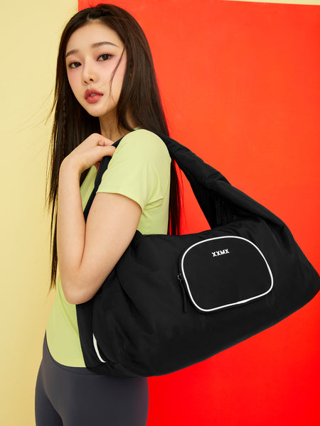 XG グッズ　ショルダーバッグ　Spotify 限定品　Shoulder Bag XG Shoulder Bag ショルダーバッグ 公式限定品 【希少品、完売品】