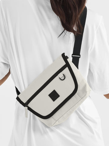 XAUBG03H3 ベルクロミニクロスバッグ