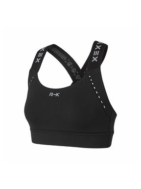 RX BLACK LABEL シグネチャー360N X字 リフレクティブ ブラトップ