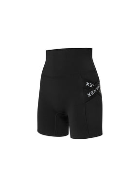 RX BLACK LABEL シグネチャー360N ハイテンション レギンス 3分丈 (単品)