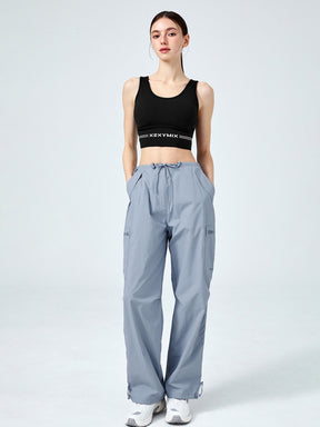 BLACK LABEL シグネチャー パワーライズ ロゴ入り ブラトップ