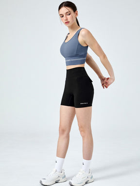 BLACK LABEL シグネチャー パワーライズ ロゴ入り ブラトップ