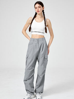 BLACK LABEL シグネチャー パワーライズ ロゴ入り ブラトップ