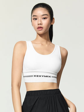 BLACK LABEL シグネチャー パワーライズ ロゴ入り ブラトップ