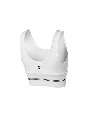 BLACK LABEL シグネチャー パワーライズ ロゴ入り ブラトップ