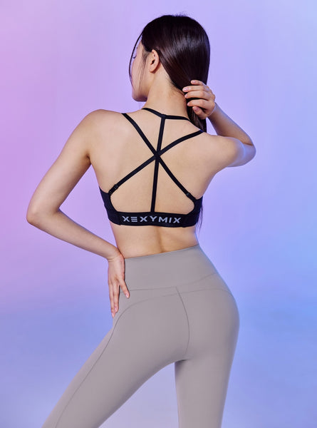 限定★ ★ブラ＆ブラジリアン BLACK LABEL シグネチャー360N 2WAY ストラップ ブラトップ