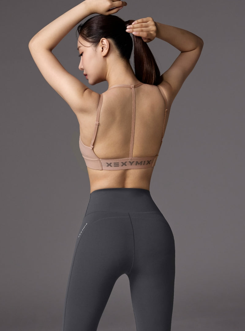 BLACK LABEL シグネチャー360N 2WAY ストラップ ブラトップ